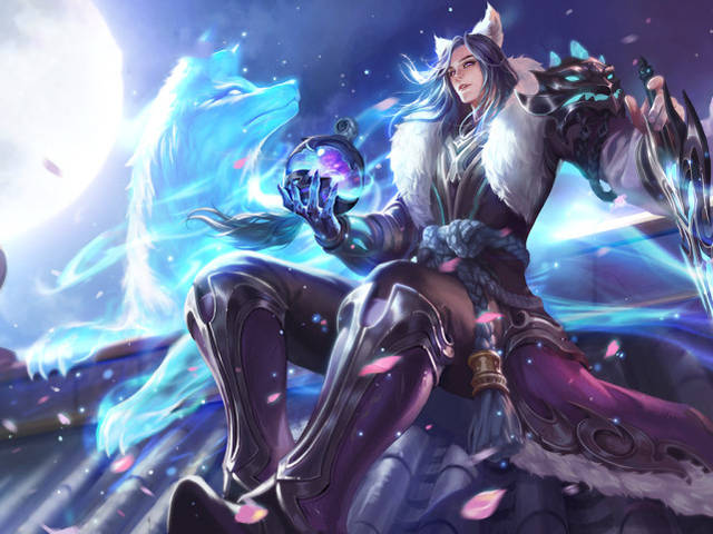 他的训练日 他的训练日