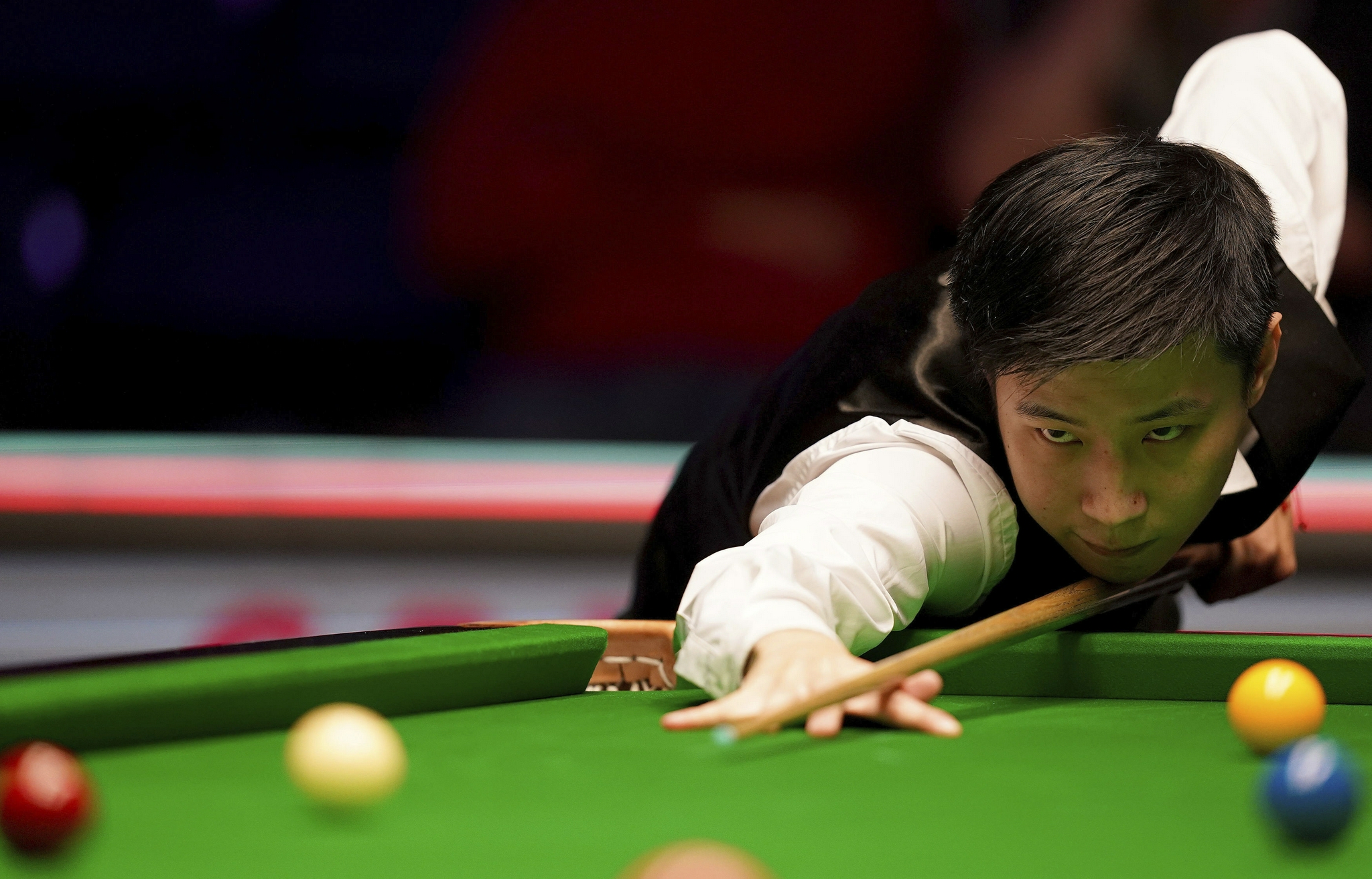 术的绝佳机 术的绝佳机