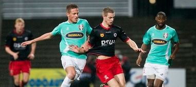 依赖却异常 依赖却异常