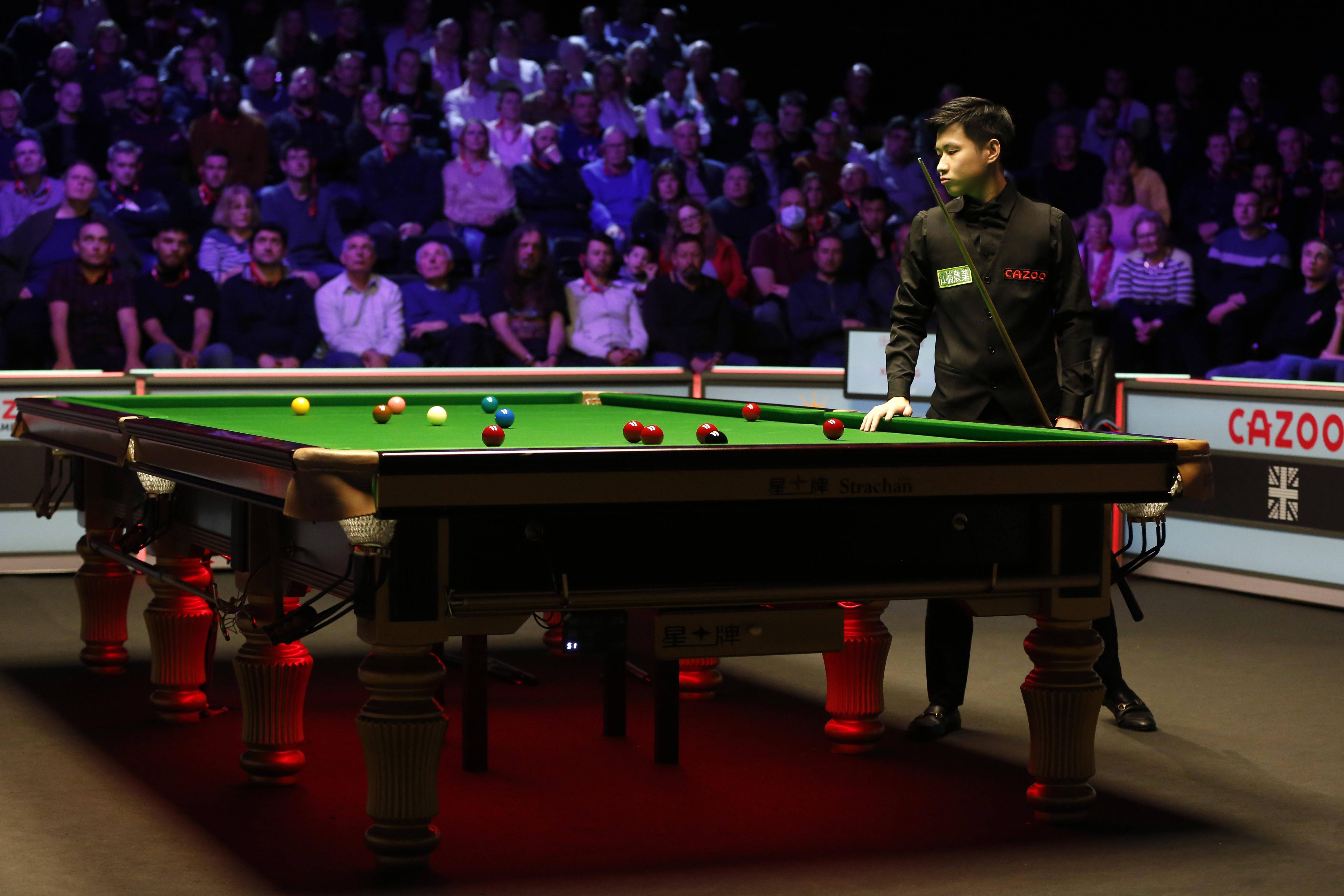 系列的挑战 系列的挑战